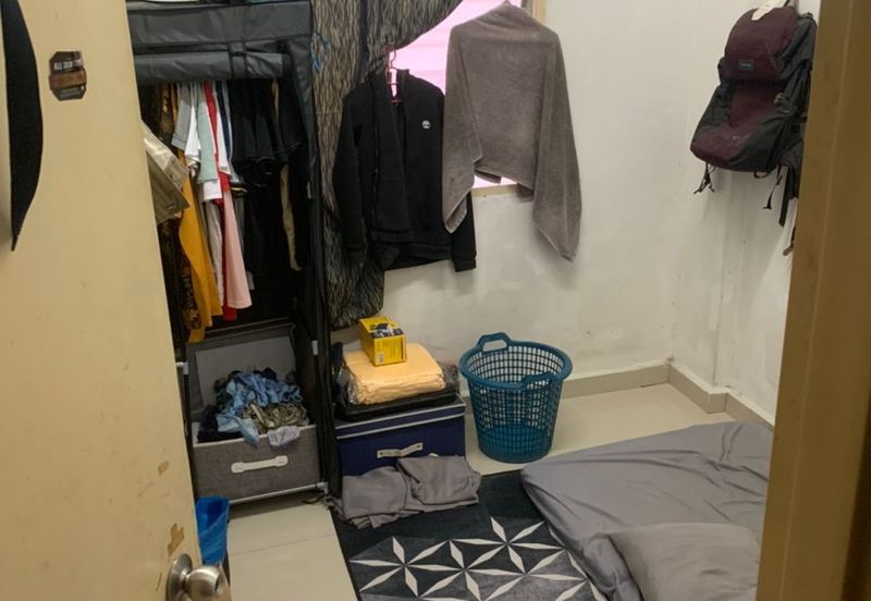 Desa Mutiara Apartment