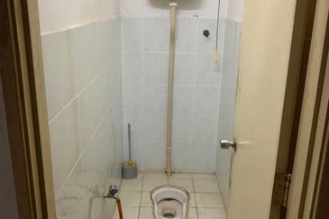 Desa Mutiara Apartment