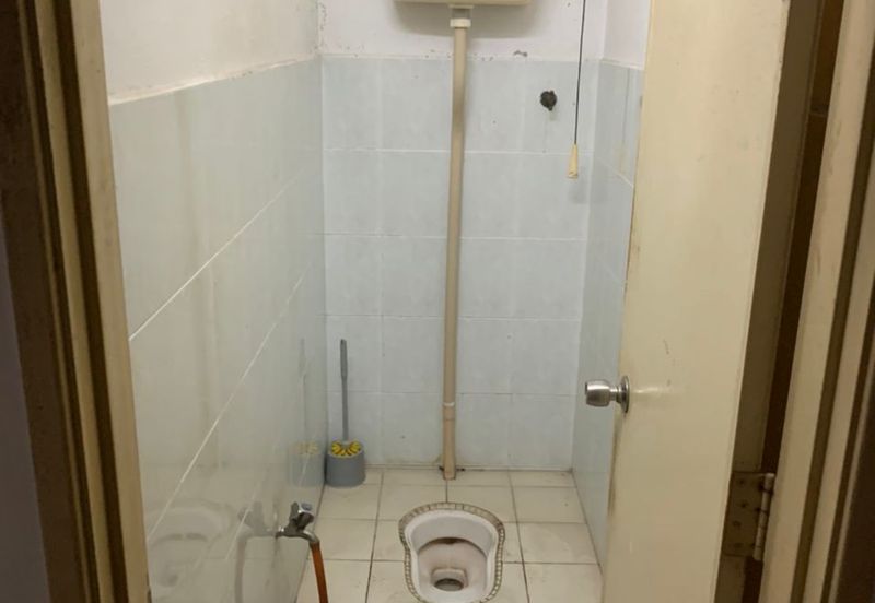 Desa Mutiara Apartment