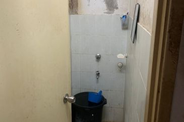 Desa Mutiara Apartment