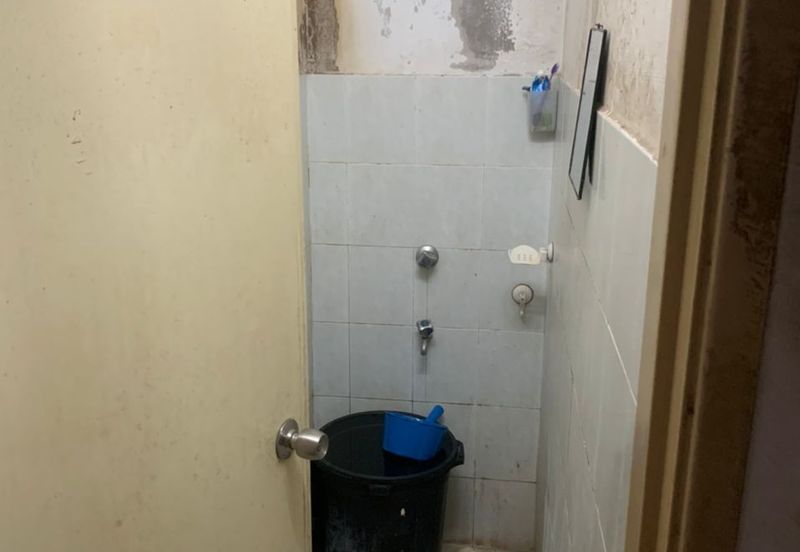 Desa Mutiara Apartment