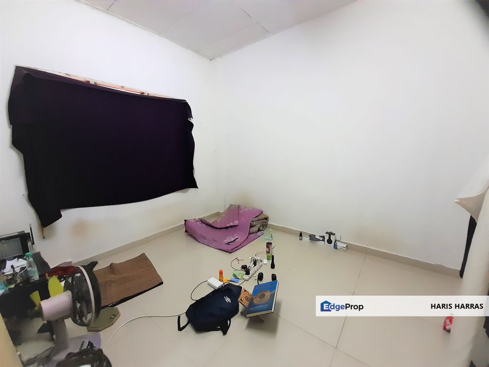 Mutiara Damansara, FREEHOLD | LOW COST - Blok K DESA MUTIARA Apartment, , Selangor, Mutiara Damansara