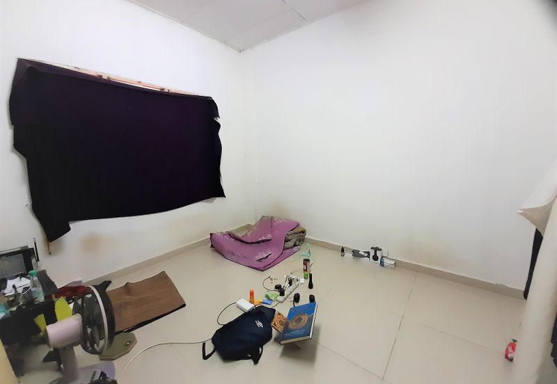 Desa Mutiara Apartment