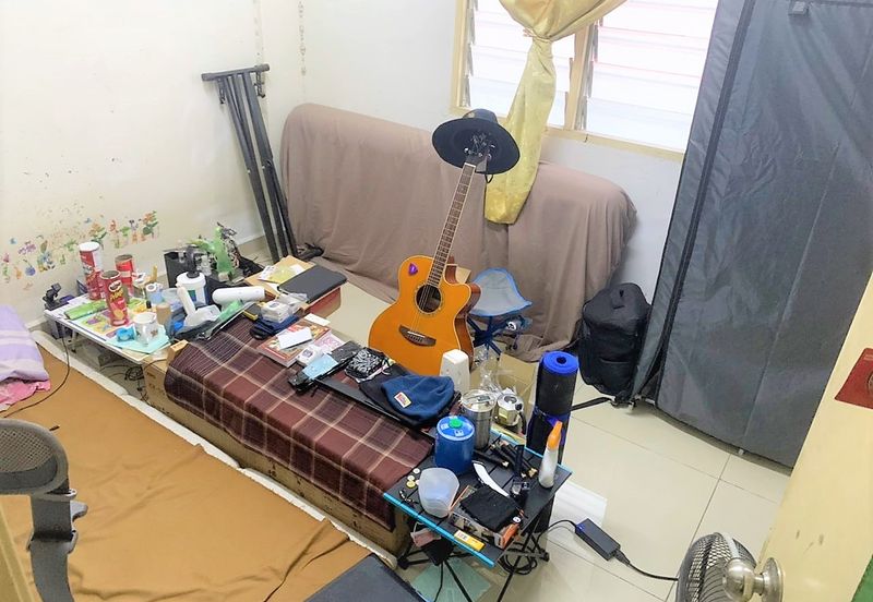 Desa Mutiara Apartment