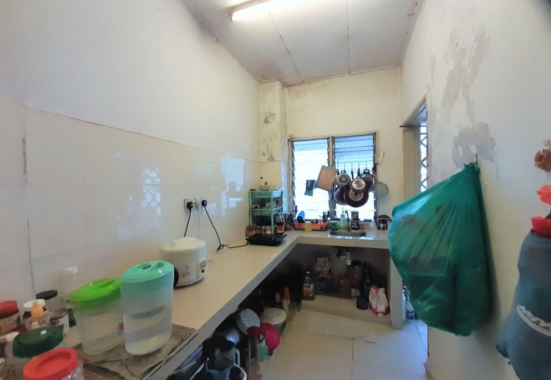 Desa Mutiara Apartment