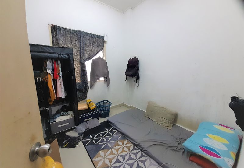 Desa Mutiara Apartment