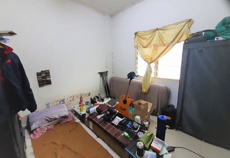 Desa Mutiara Apartment