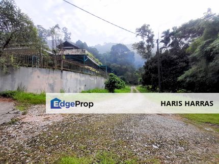 4.36-acres of 3-parcels of Agri Land, Sungai Meru, Ipoh, Perak, Ipoh