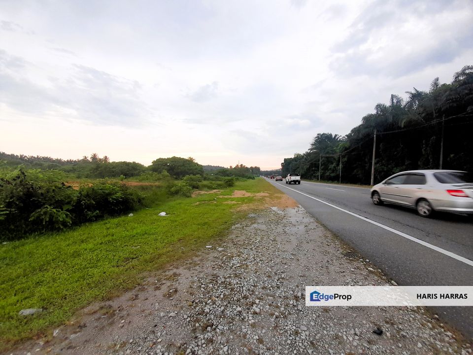 FACING OPEN | Detached Plot, Temoh, Perak, Perak, Batang Padang