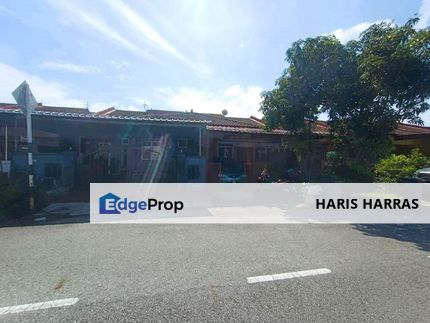 FREEHOLD & EXTENDED | Teres Setingkat, Bandar Baru Enstek (Cenderawasih), Nilai, Negeri Sembilan, Seremban