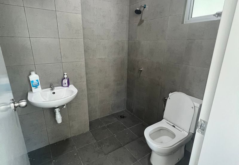 CORNER | Double Storey House (ILLARIA), Hillside Homes, Danau Mentari Rawang