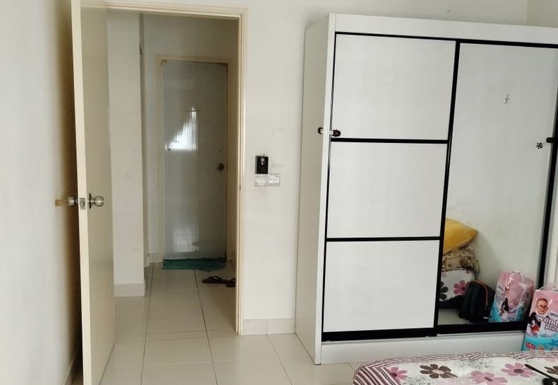 D'Camellia Apartment @ Setia EcoHill