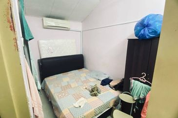 Taman Bukit Permai, Cheras