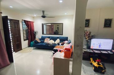 Taman Bukit Permai, Cheras