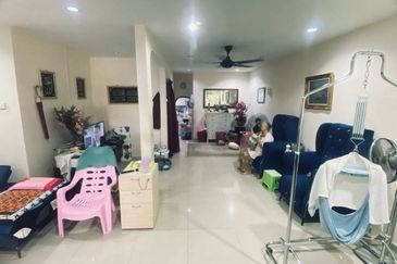 Taman Bukit Permai, Cheras