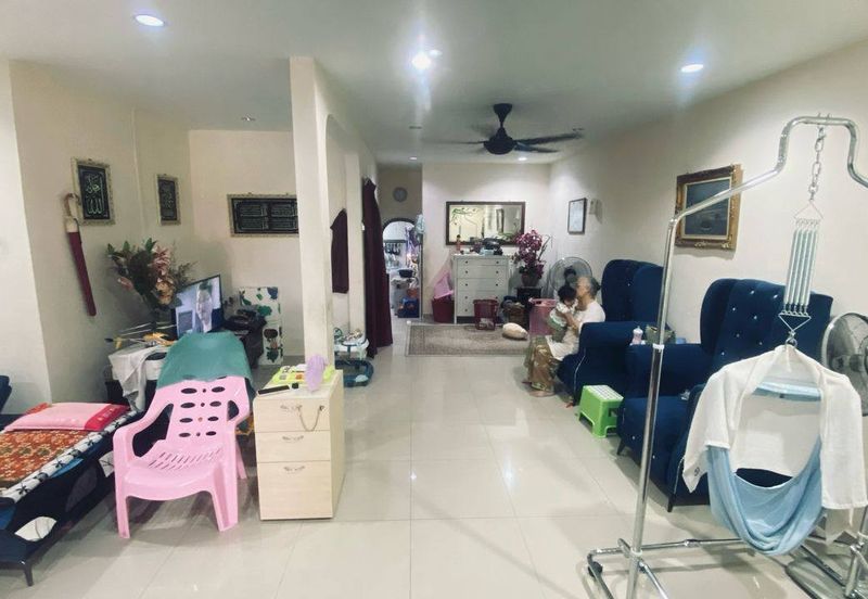 Taman Bukit Permai, Cheras