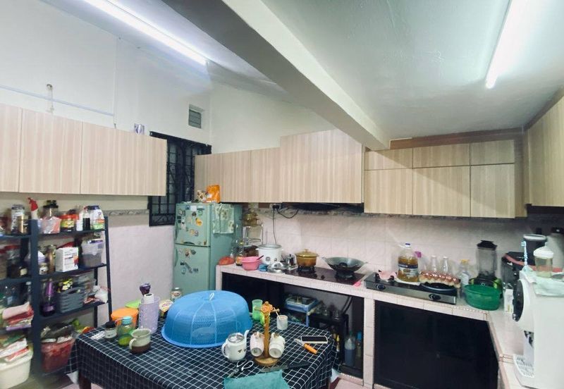 Taman Bukit Permai, Cheras