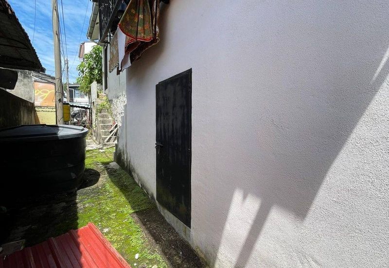 Taman Bukit Permai, Cheras