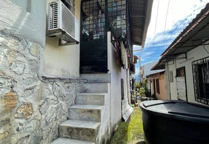 Taman Bukit Permai, Cheras