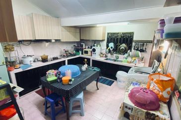 Taman Bukit Permai, Cheras