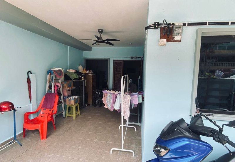 Taman Bukit Permai, Cheras