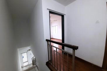 Seksyen 6 Bandar Rinching