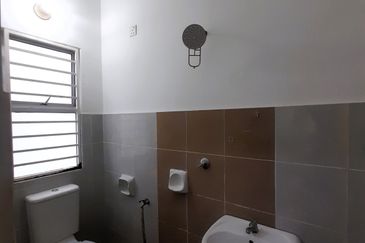 Seksyen 6 Bandar Rinching