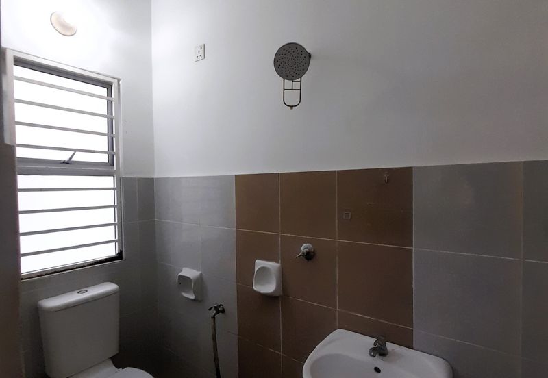 Seksyen 6 Bandar Rinching