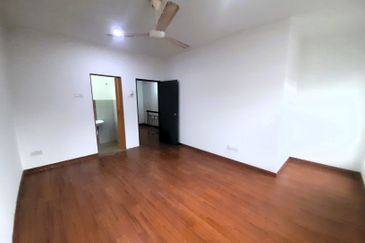 Seksyen 6 Bandar Rinching