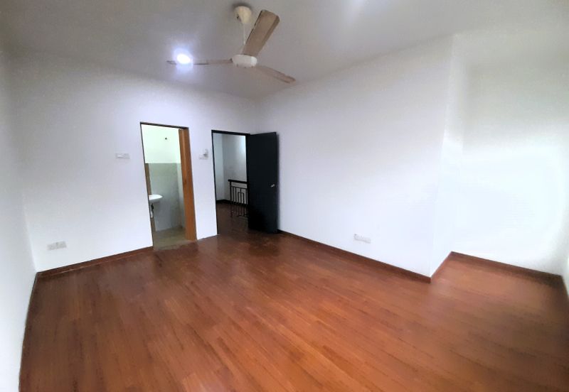 Seksyen 6 Bandar Rinching