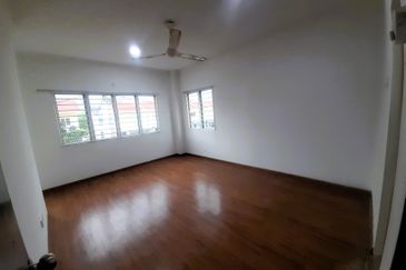 Seksyen 6 Bandar Rinching