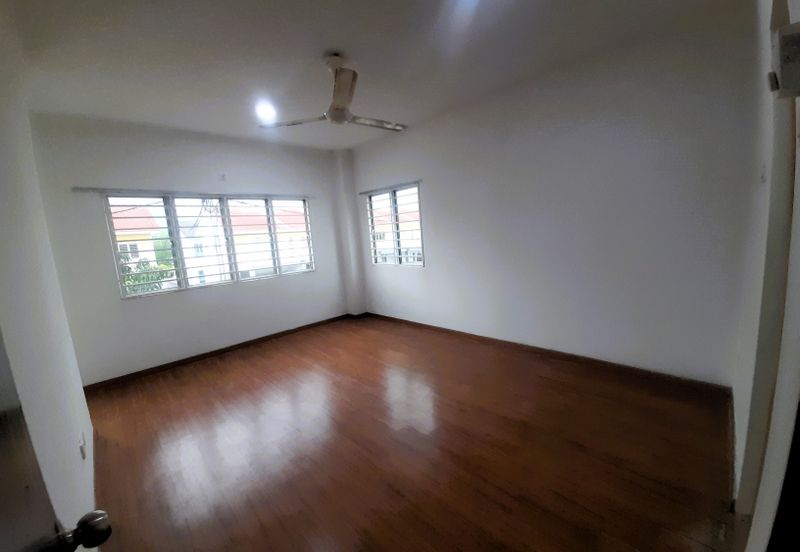 Seksyen 6 Bandar Rinching