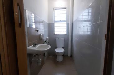 Seksyen 6 Bandar Rinching