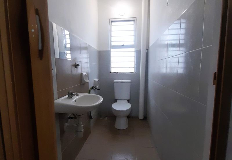 Seksyen 6 Bandar Rinching