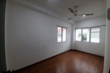 Seksyen 6 Bandar Rinching