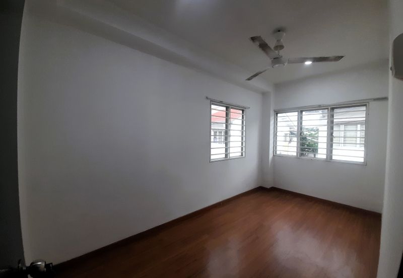 Seksyen 6 Bandar Rinching