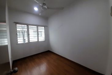 Seksyen 6 Bandar Rinching