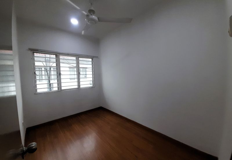 Seksyen 6 Bandar Rinching