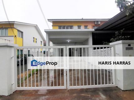 ENDLOT | Double Storey House, Seksyen 6, Bandar Rinching Semenyih, Selangor, Semenyih