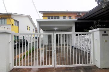 Seksyen 6 Bandar Rinching