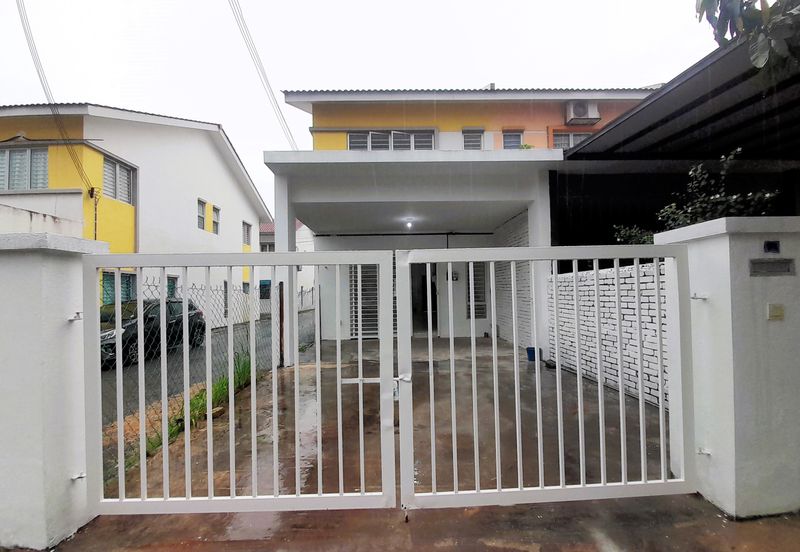 Seksyen 6 Bandar Rinching