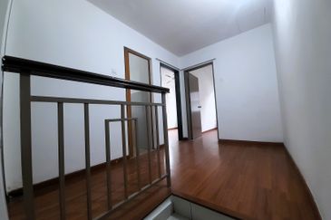 Seksyen 6 Bandar Rinching