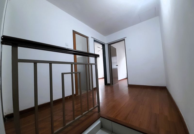 Seksyen 6 Bandar Rinching