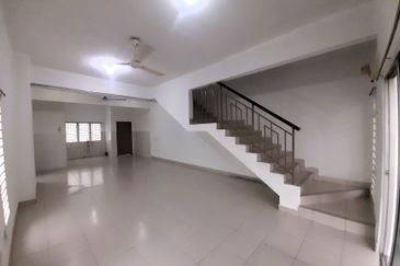 Seksyen 6 Bandar Rinching