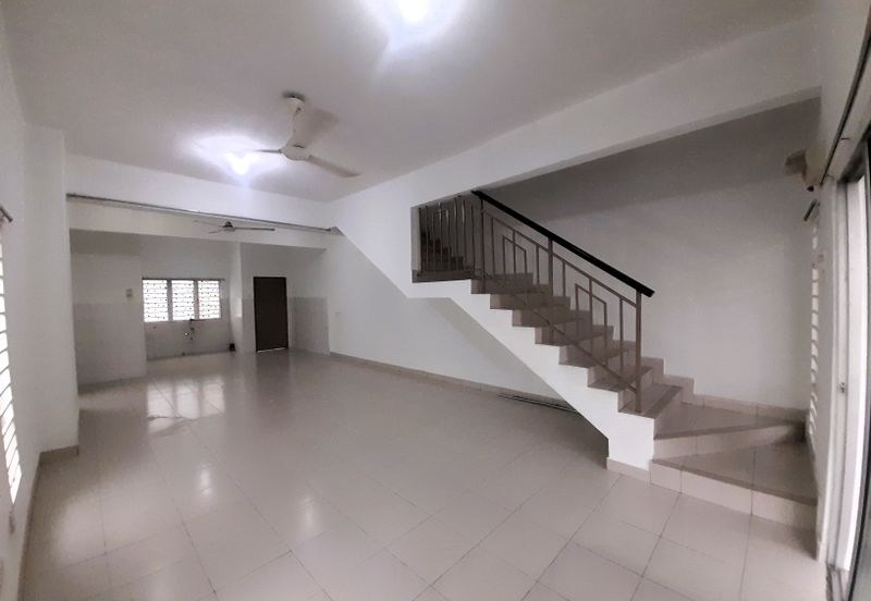 Seksyen 6 Bandar Rinching