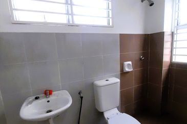 Seksyen 6 Bandar Rinching