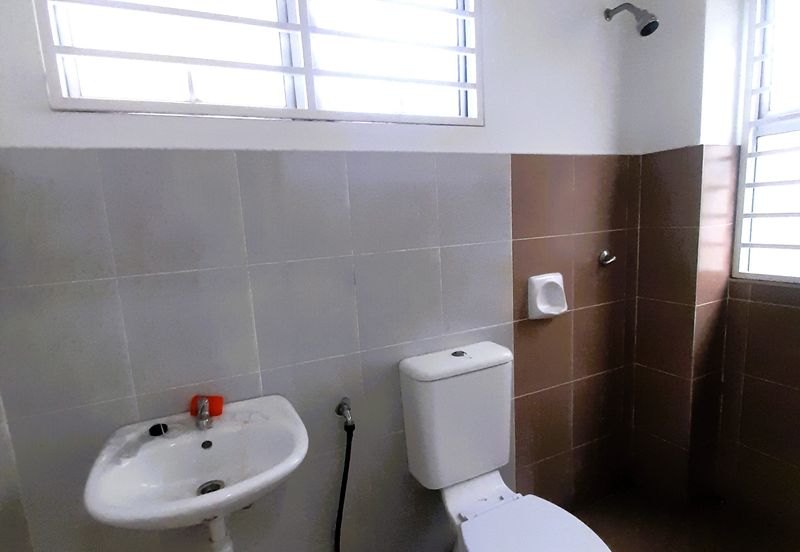 Seksyen 6 Bandar Rinching