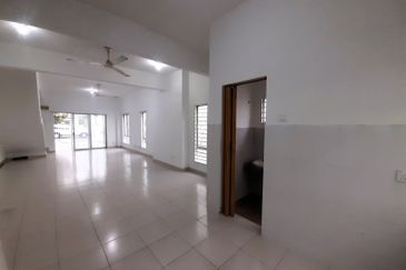 Seksyen 6 Bandar Rinching