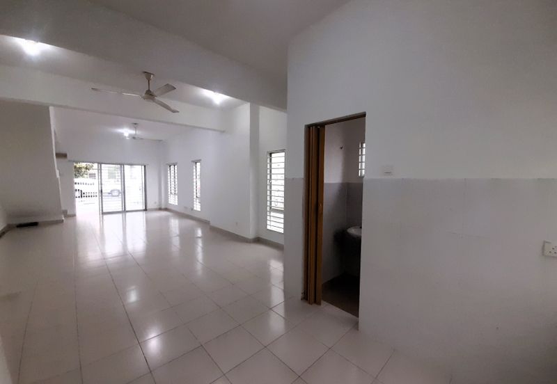 Seksyen 6 Bandar Rinching