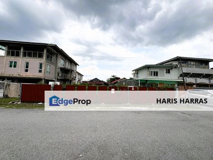 Setapak, KL | Banglo Lot, Kuala Lumpur, Titiwangsa 